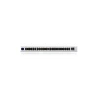 Produktbild för Ubiquiti UniFi Switch USW-48-POE - switch - 48 portar - Administrerad - rackmonterbar
