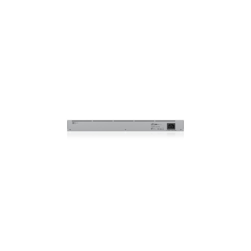 Produktbild för Ubiquiti UniFi Switch USW-48-POE - switch - 48 portar - Administrerad - rackmonterbar