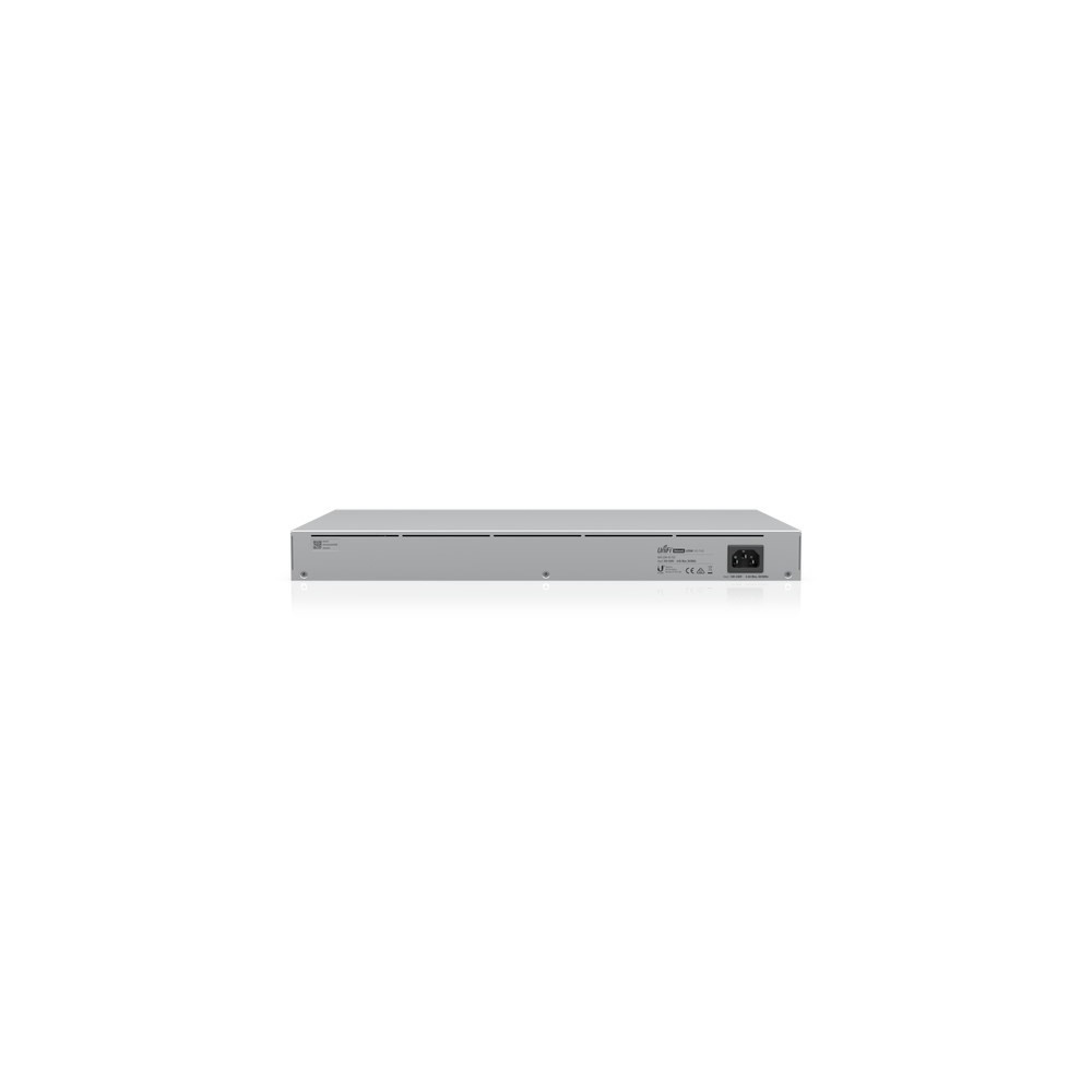 Produktbild för Ubiquiti UniFi Switch USW-48-POE - switch - 48 portar - Administrerad - rackmonterbar