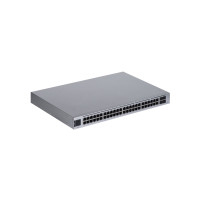 Produktbild för Ubiquiti UniFi Switch USW-48-POE - switch - 48 portar - Administrerad - rackmonterbar