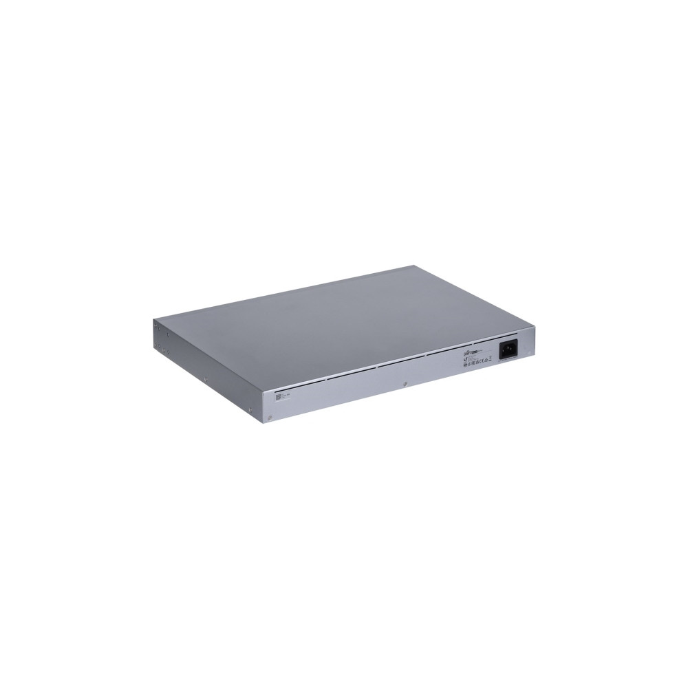 Produktbild för Ubiquiti UniFi Switch USW-48-POE - switch - 48 portar - Administrerad - rackmonterbar