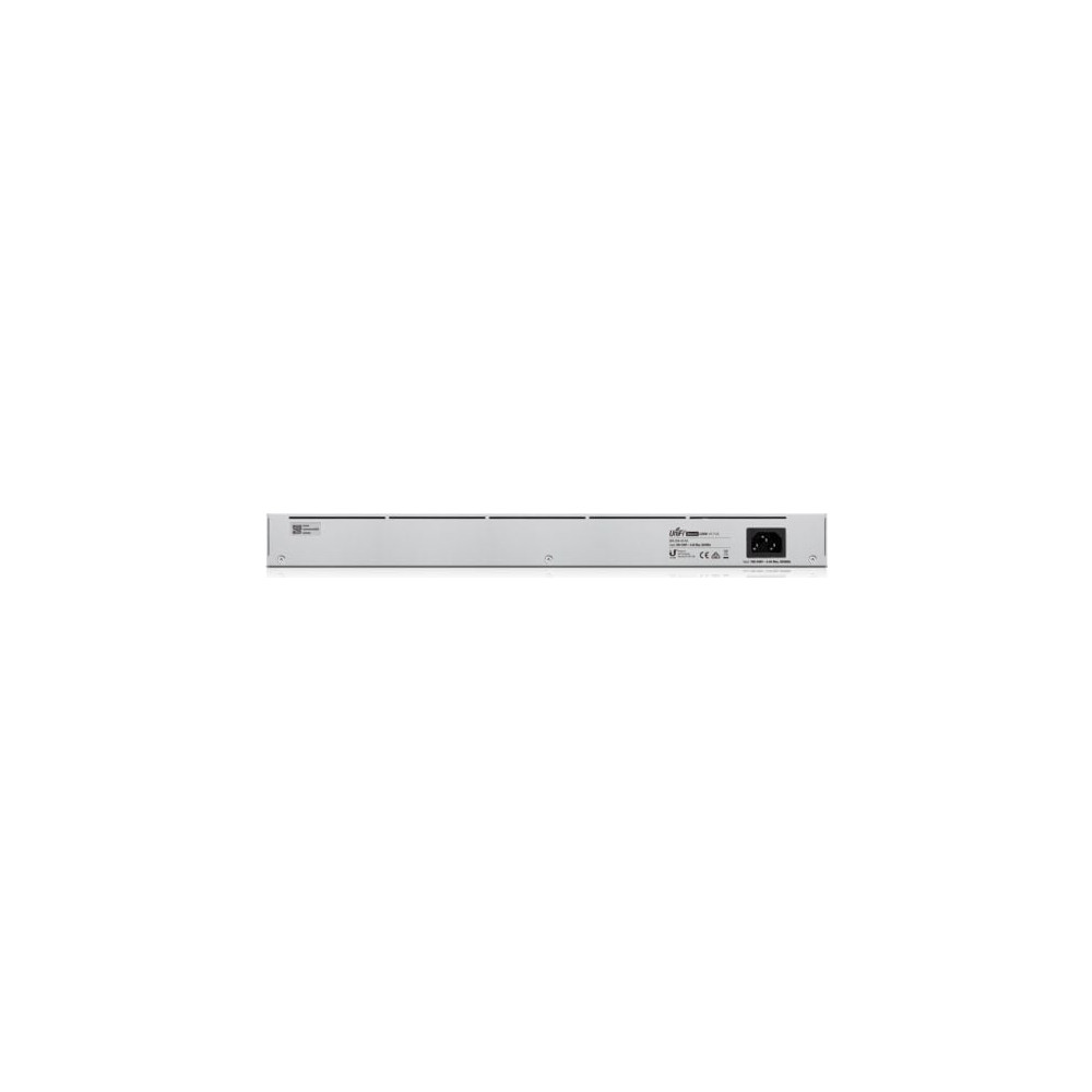 Produktbild för Ubiquiti UniFi Switch USW-48-POE - switch - 48 portar - Administrerad - rackmonterbar