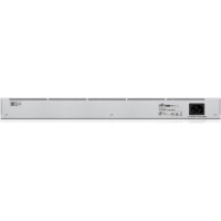 Produktbild för Ubiquiti UniFi Switch USW-48-POE - switch - 48 portar - Administrerad - rackmonterbar