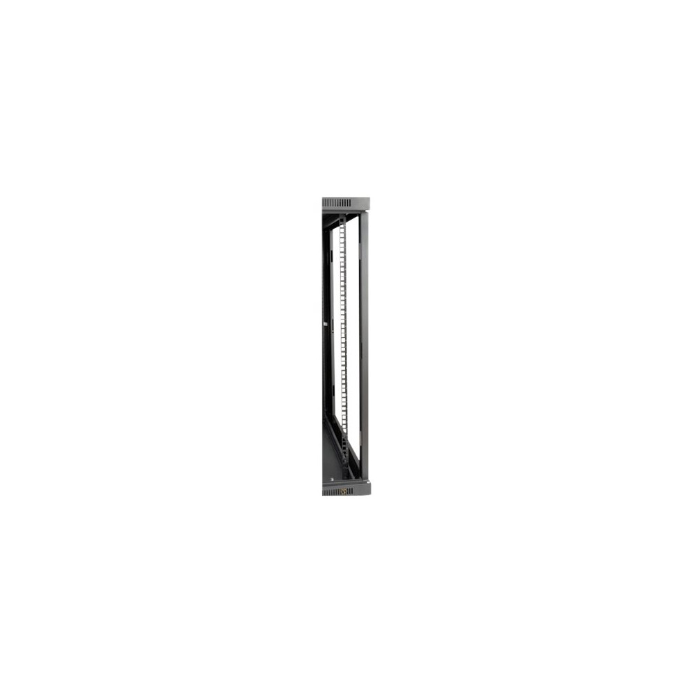 Produktbild för Eaton Tripp Lite Series 18U Rack Enclosure Server Cabinet 33" Deep w/ Doors & Sides - rack - 18U