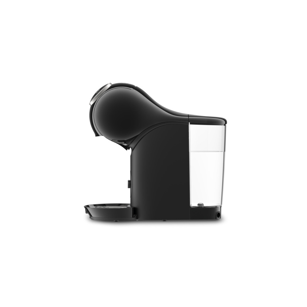 Produktbild för Krups Nescafé Dolce Gusto Genio S Plus KP340810 - kaffemaskin - 15 bar - svart
