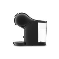 Produktbild för Krups Nescafé Dolce Gusto Genio S Plus KP340810 - kaffemaskin - 15 bar - svart