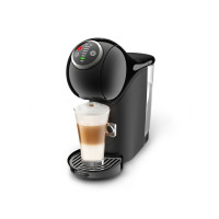 Produktbild för Krups Nescafé Dolce Gusto Genio S Plus KP340810 - kaffemaskin - 15 bar - svart