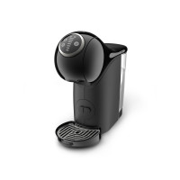 Produktbild för Krups Nescafé Dolce Gusto Genio S Plus KP340810 - kaffemaskin - 15 bar - svart
