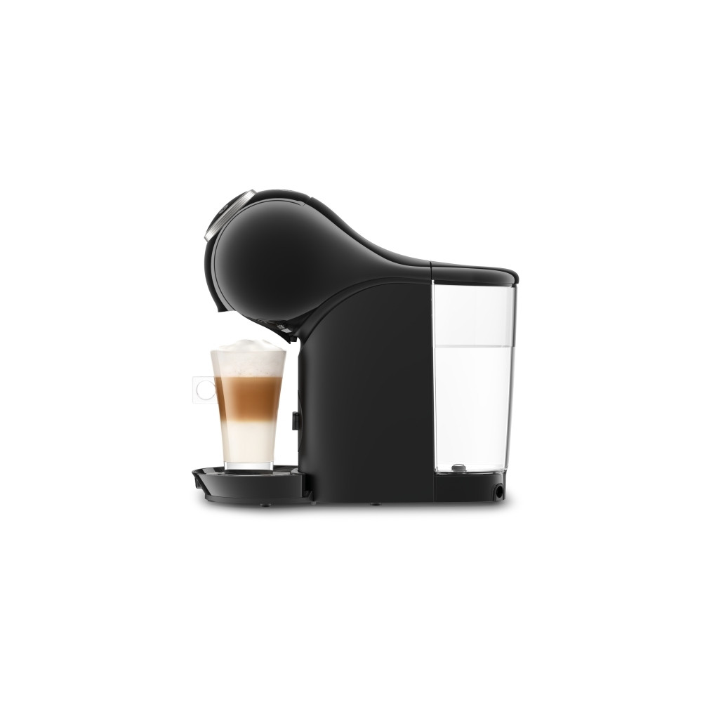 Produktbild för Krups Nescafé Dolce Gusto Genio S Plus KP340810 - kaffemaskin - 15 bar - svart