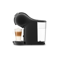 Produktbild för Krups Nescafé Dolce Gusto Genio S Plus KP340810 - kaffemaskin - 15 bar - svart