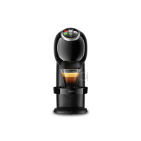 Produktbild för Krups Nescafé Dolce Gusto Genio S Plus KP340810 - kaffemaskin - 15 bar - svart