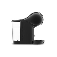 Produktbild för Krups Nescafé Dolce Gusto Genio S Plus KP340810 - kaffemaskin - 15 bar - svart