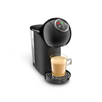 Produktbild för Krups Nescafé Dolce Gusto Genio S Plus KP340810 - kaffemaskin - 15 bar - svart