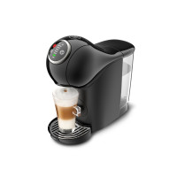 Produktbild för Krups Nescafé Dolce Gusto Genio S Plus KP340810 - kaffemaskin - 15 bar - svart