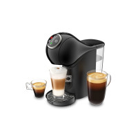 Produktbild för Krups Nescafé Dolce Gusto Genio S Plus KP340810 - kaffemaskin - 15 bar - svart