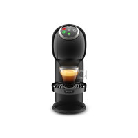 Produktbild för Krups Nescafé Dolce Gusto Genio S Plus KP340810 - kaffemaskin - 15 bar - svart