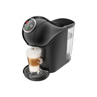 Produktbild för Krups Nescafé Dolce Gusto Genio S Plus KP340810 - kaffemaskin - 15 bar - svart