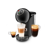 Produktbild för Krups Nescafé Dolce Gusto Genio S Plus KP340810 - kaffemaskin - 15 bar - svart