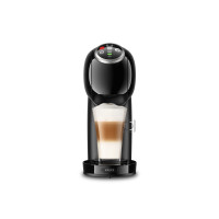 Produktbild för Krups Nescafé Dolce Gusto Genio S Plus KP340810 - kaffemaskin - 15 bar - svart