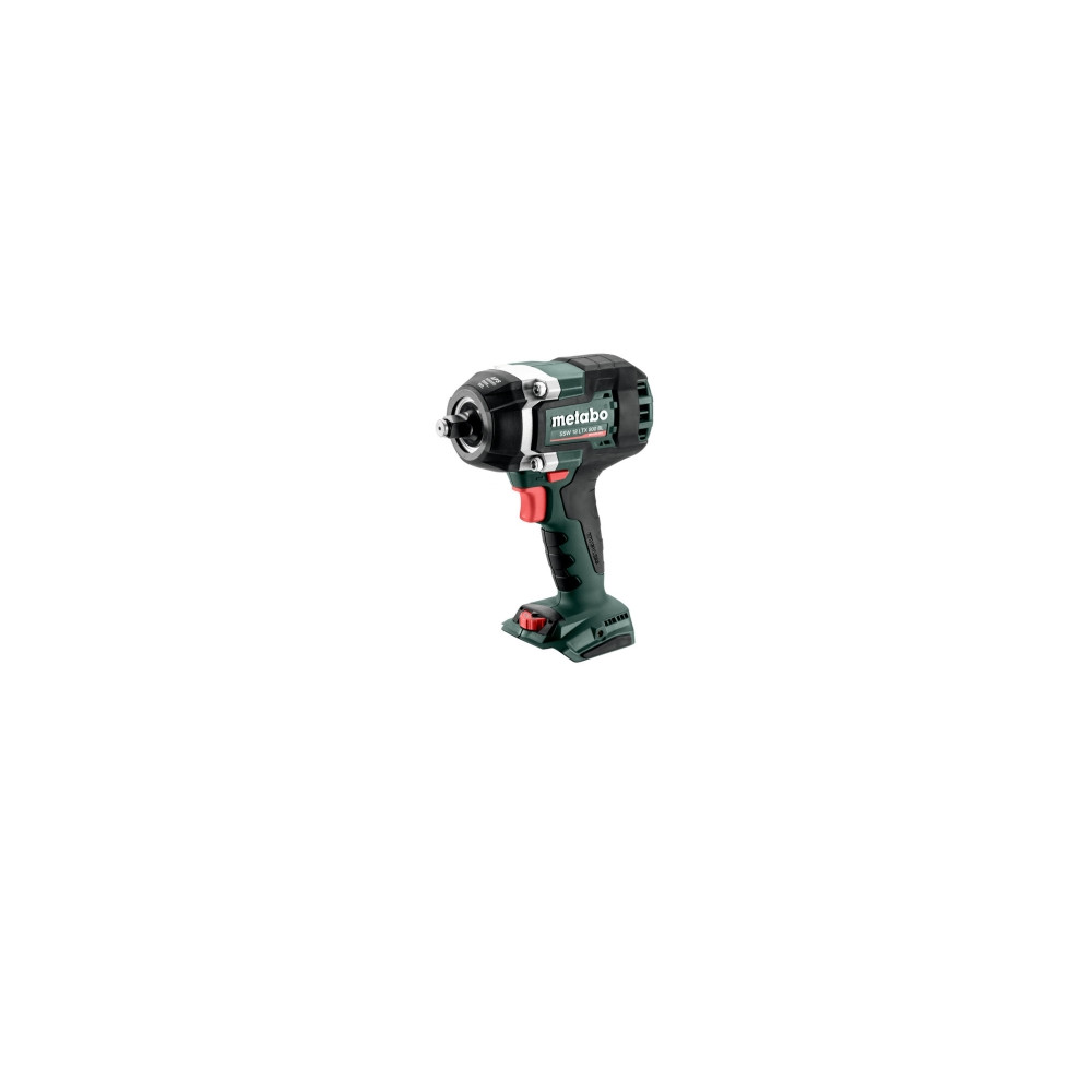 Produktbild för Metabo SSW 18 LTX 800 BL 602403840 Batteri slagboremaskine 1...