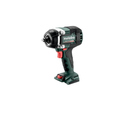 Metabo Metabo SSW 18 LTX 800 BL 602403840 Batteri slagboremaskine 1...
