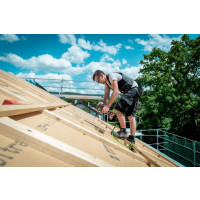 Produktbild för Metabo SSW 18 LTX 800 BL 602403840 Batteri slagboremaskine 1...