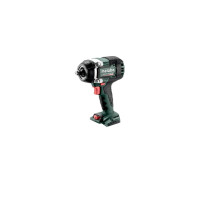 Produktbild för Metabo SSW 18 LTX 800 BL 602403840 Batteri slagboremaskine 1...