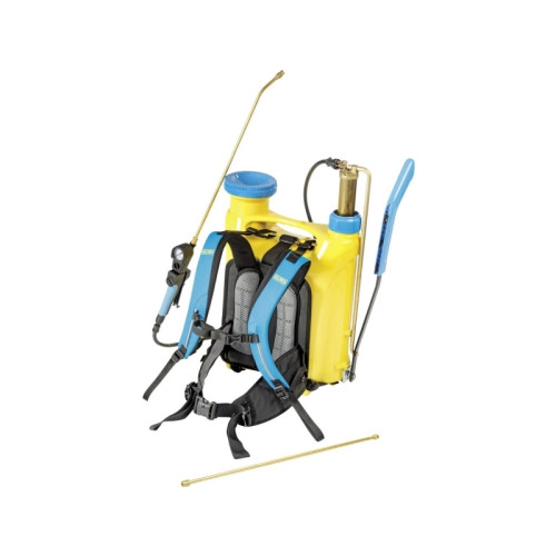 FF TOOL APS Gloria hus- och trädgård ryggspruta 18 l Pro 1800 000062.000...