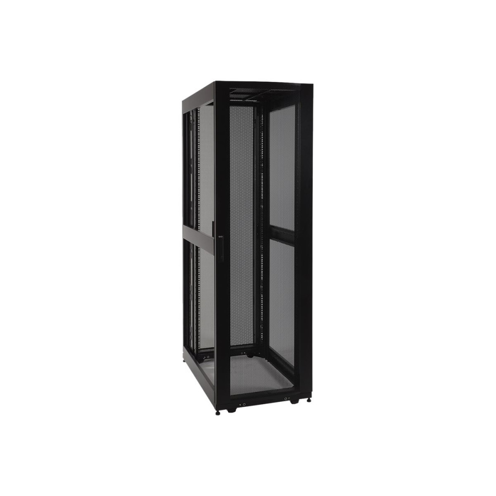 Produktbild för Eaton Tripp Lite Series 42U Rack Enclosure Server Cabinet 47.25" Deep w/ Doors & Sides - rack - 42U