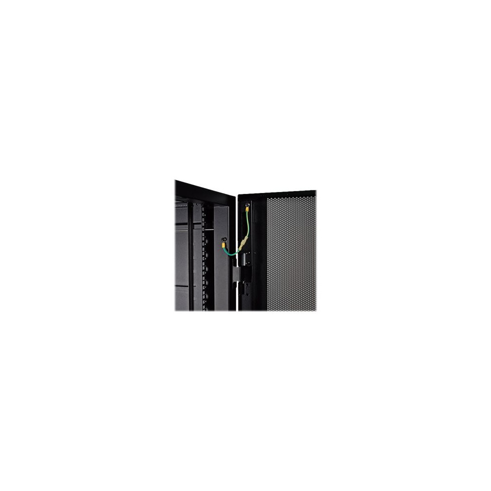 Produktbild för Eaton Tripp Lite Series 42U Rack Enclosure Server Cabinet 47.25" Deep w/ Doors & Sides - rack - 42U