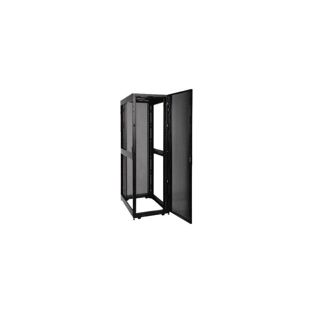 Produktbild för Eaton Tripp Lite Series 42U Rack Enclosure Server Cabinet 47.25" Deep w/ Doors & Sides - rack - 42U
