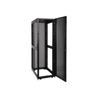 Produktbild för Eaton Tripp Lite Series 42U Rack Enclosure Server Cabinet 47.25" Deep w/ Doors & Sides - rack - 42U