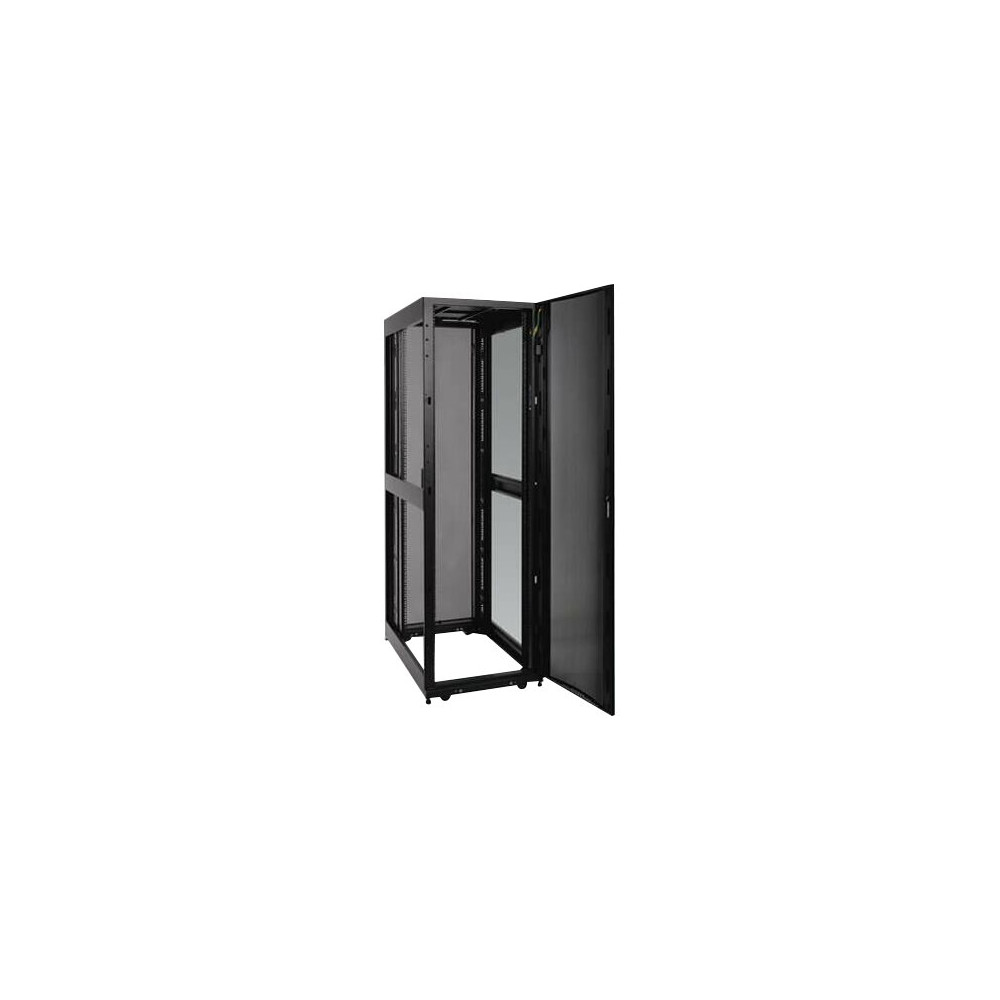 Produktbild för Eaton Tripp Lite Series 42U Rack Enclosure Server Cabinet 47.25" Deep w/ Doors & Sides - rack - 42U