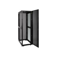 Produktbild för Eaton Tripp Lite Series 42U Rack Enclosure Server Cabinet 47.25" Deep w/ Doors & Sides - rack - 42U