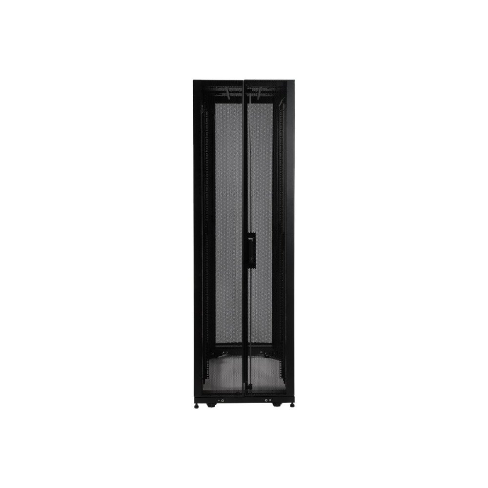 Produktbild för Eaton Tripp Lite Series 42U Rack Enclosure Server Cabinet 47.25" Deep w/ Doors & Sides - rack - 42U