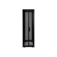 Produktbild för Eaton Tripp Lite Series 42U Rack Enclosure Server Cabinet 47.25" Deep w/ Doors & Sides - rack - 42U