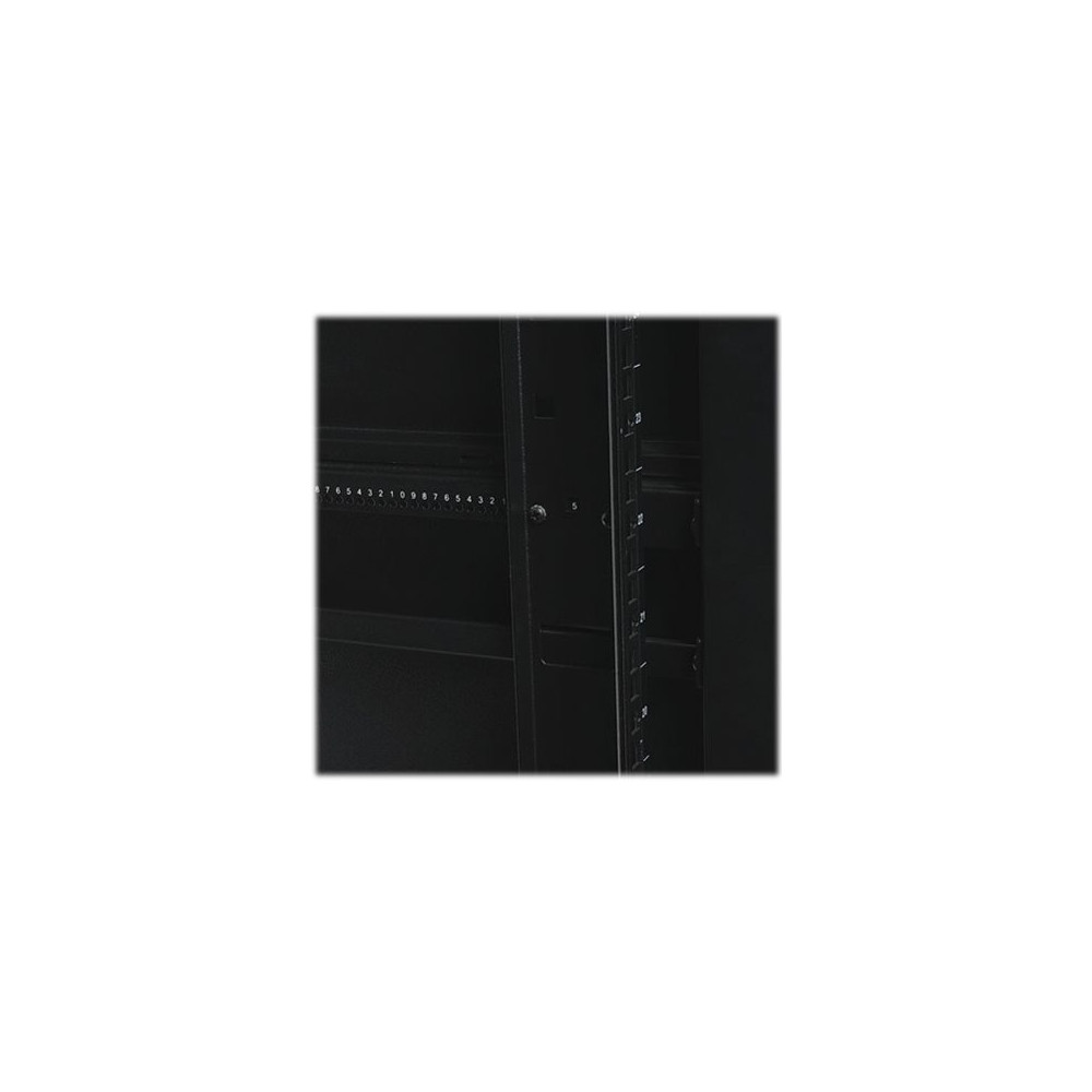 Produktbild för Eaton Tripp Lite Series 42U Rack Enclosure Server Cabinet 47.25" Deep w/ Doors & Sides - rack - 42U