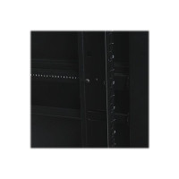 Produktbild för Eaton Tripp Lite Series 42U Rack Enclosure Server Cabinet 47.25" Deep w/ Doors & Sides - rack - 42U