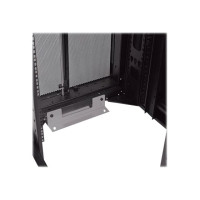 Produktbild för Eaton Tripp Lite Series 42U Rack Enclosure Server Cabinet 47.25" Deep w/ Doors & Sides - rack - 42U