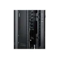 Produktbild för Eaton Tripp Lite Series 42U Rack Enclosure Server Cabinet 47.25" Deep w/ Doors & Sides - rack - 42U
