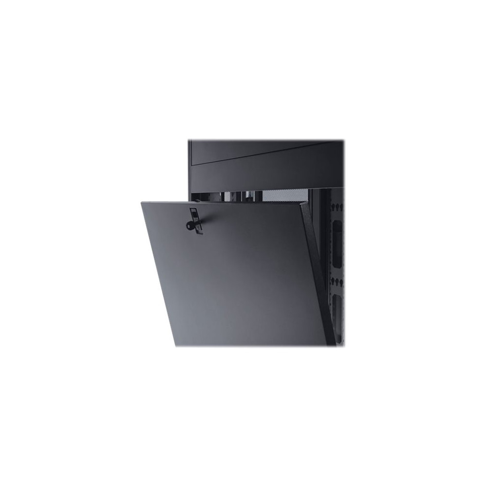 Produktbild för Eaton Tripp Lite Series 42U Rack Enclosure Server Cabinet 47.25" Deep w/ Doors & Sides - rack - 42U
