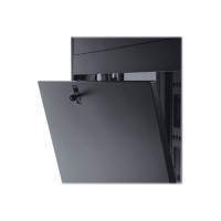 Produktbild för Eaton Tripp Lite Series 42U Rack Enclosure Server Cabinet 47.25" Deep w/ Doors & Sides - rack - 42U