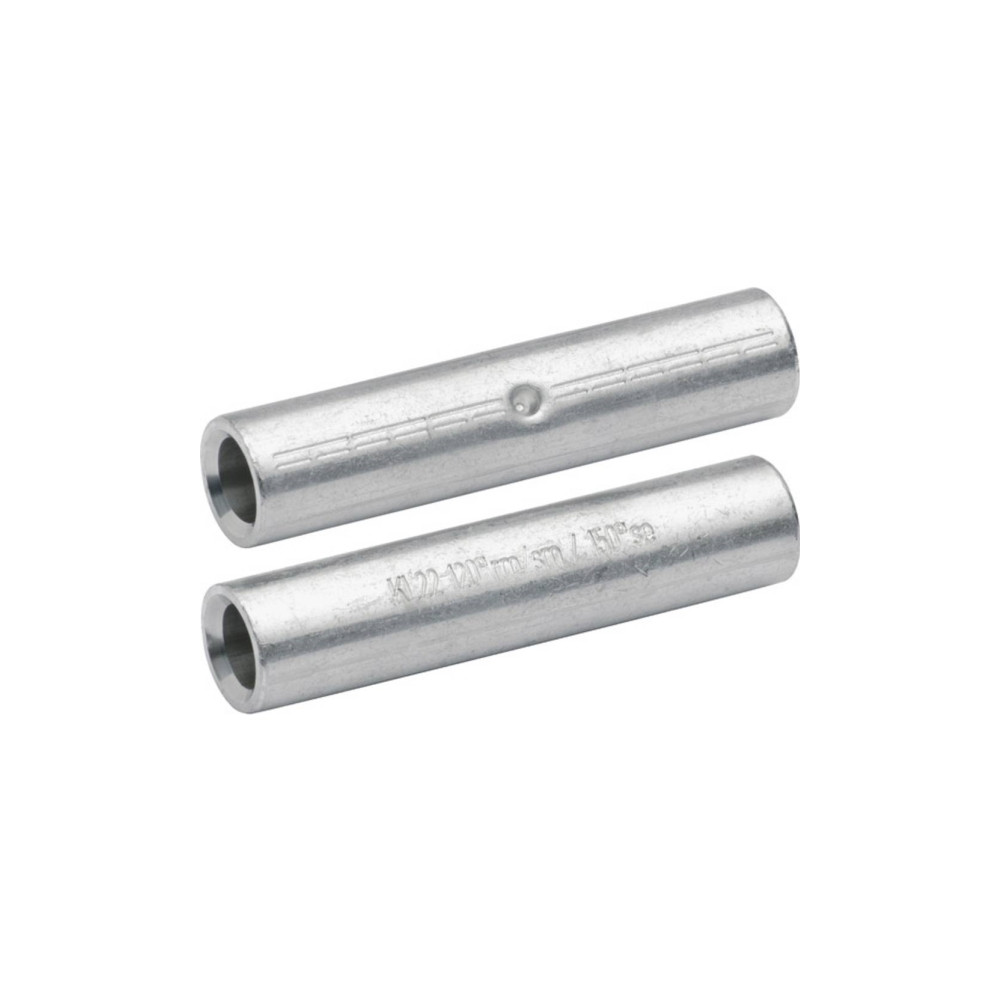 Produktbild för Klauke 229R Presskontakt 120 mm² 150 mm² Oisolerad Aluminium...