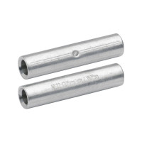 Produktbild för Klauke 229R Presskontakt 120 mm² 150 mm² Oisolerad Aluminium...