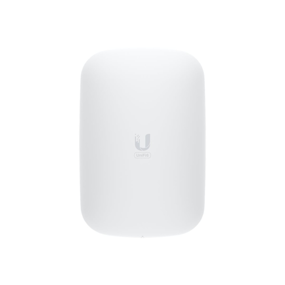 Produktbild för Ubiquiti UniFi U6 - räckviddsökare för wifi - Wi-Fi 6