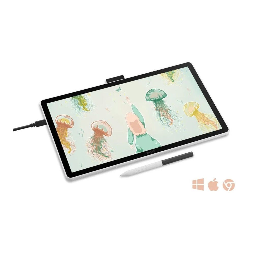 Produktbild för Wacom One 14