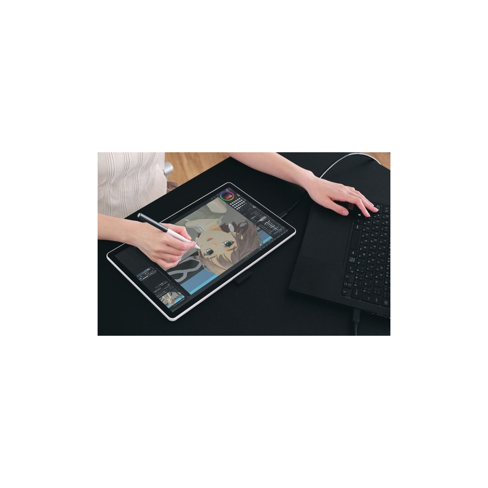 Produktbild för Wacom One 14