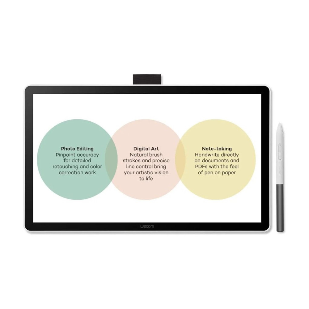 Produktbild för Wacom One 14