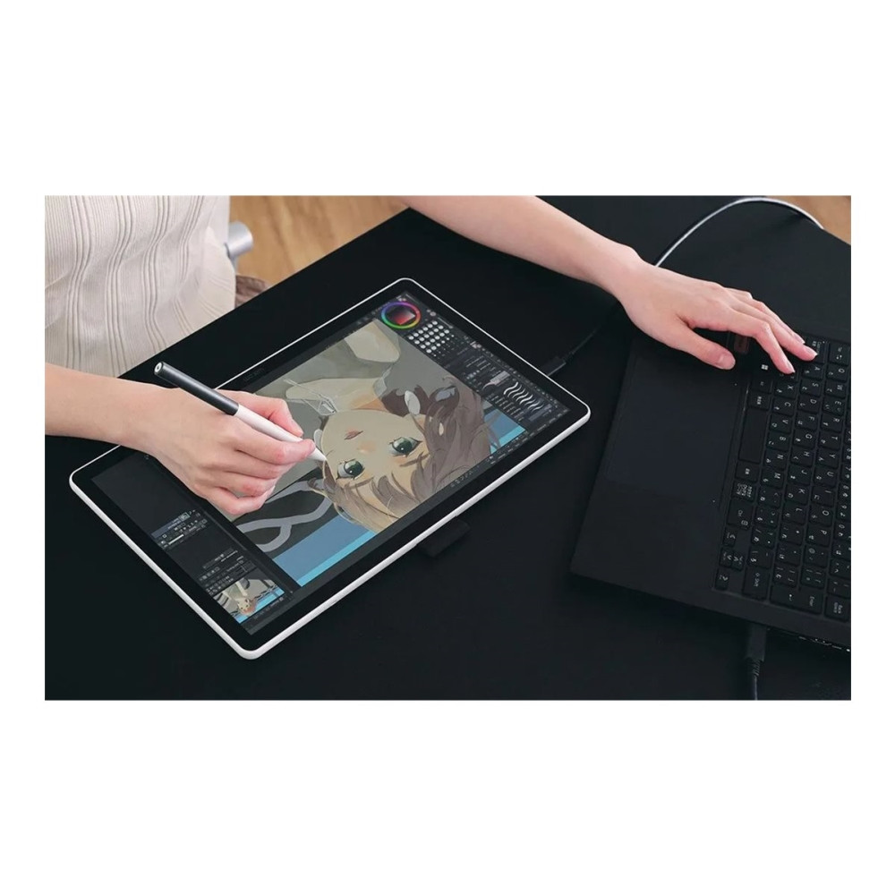 Produktbild för Wacom One 14