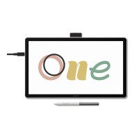 Produktbild för Wacom One 14